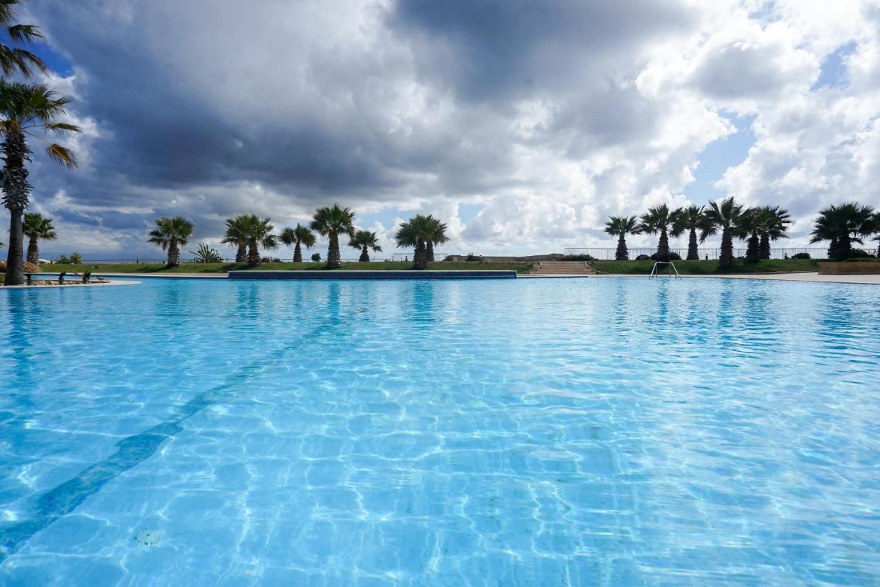 Getawaynpetto Private Duplex Maisonette With Jacuzzi Hot Tub Mgarr Luaran gambar