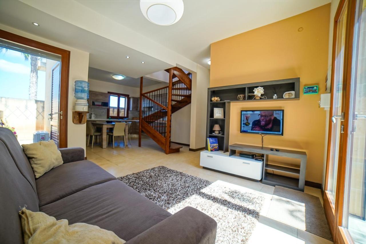 Getawaynpetto Private Duplex Maisonette With Jacuzzi Hot Tub Mgarr Luaran gambar